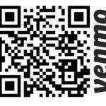 Venmo QR Code for Donating